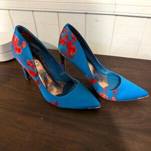 Ted Baker Fantasia Heels